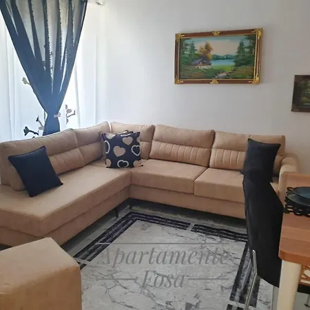 Διαμέρισμα Me Qera