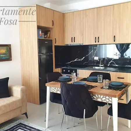 Apartmán Me Qera *
